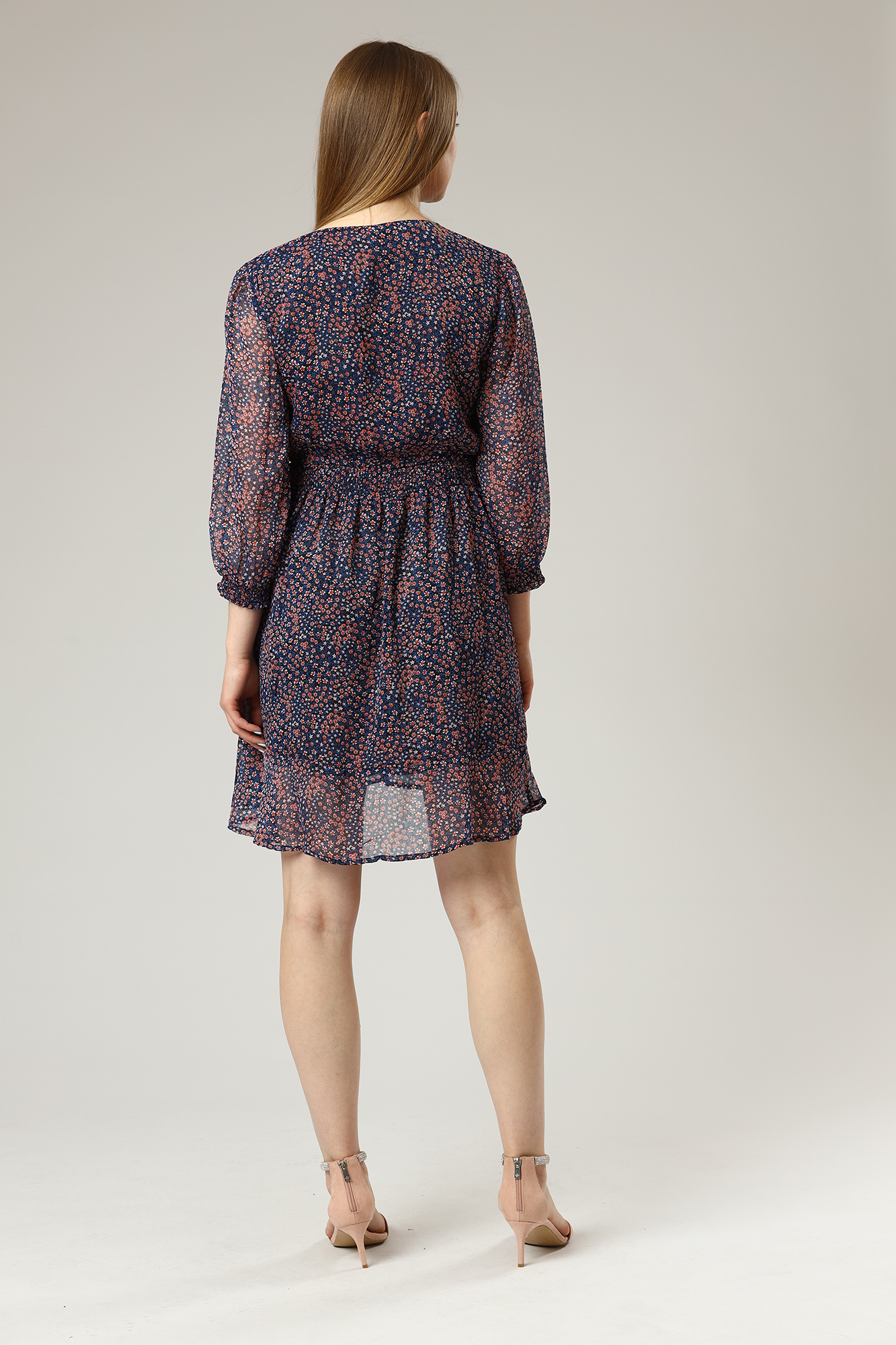 PL953025 платье pepe jeans 