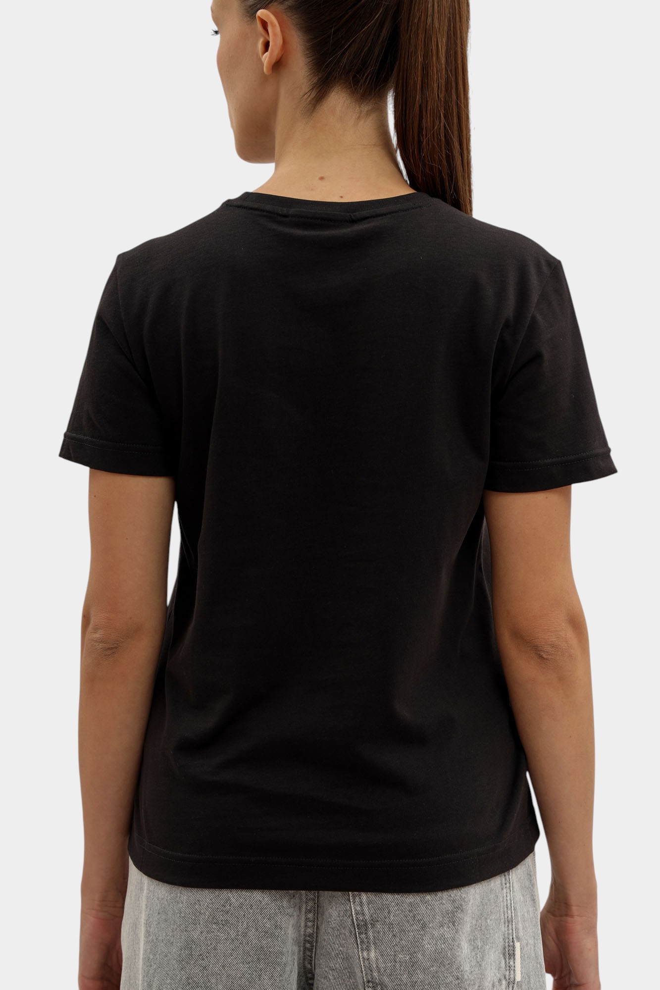 LV047B224G футболка calvin klein jeans 