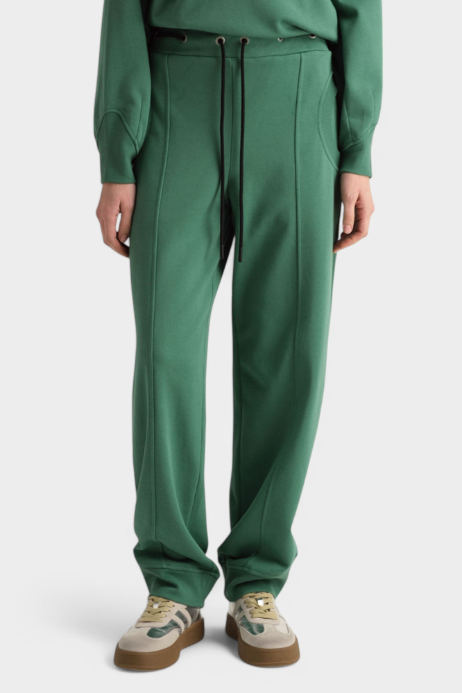 Рубашка The Hills  Салатовый