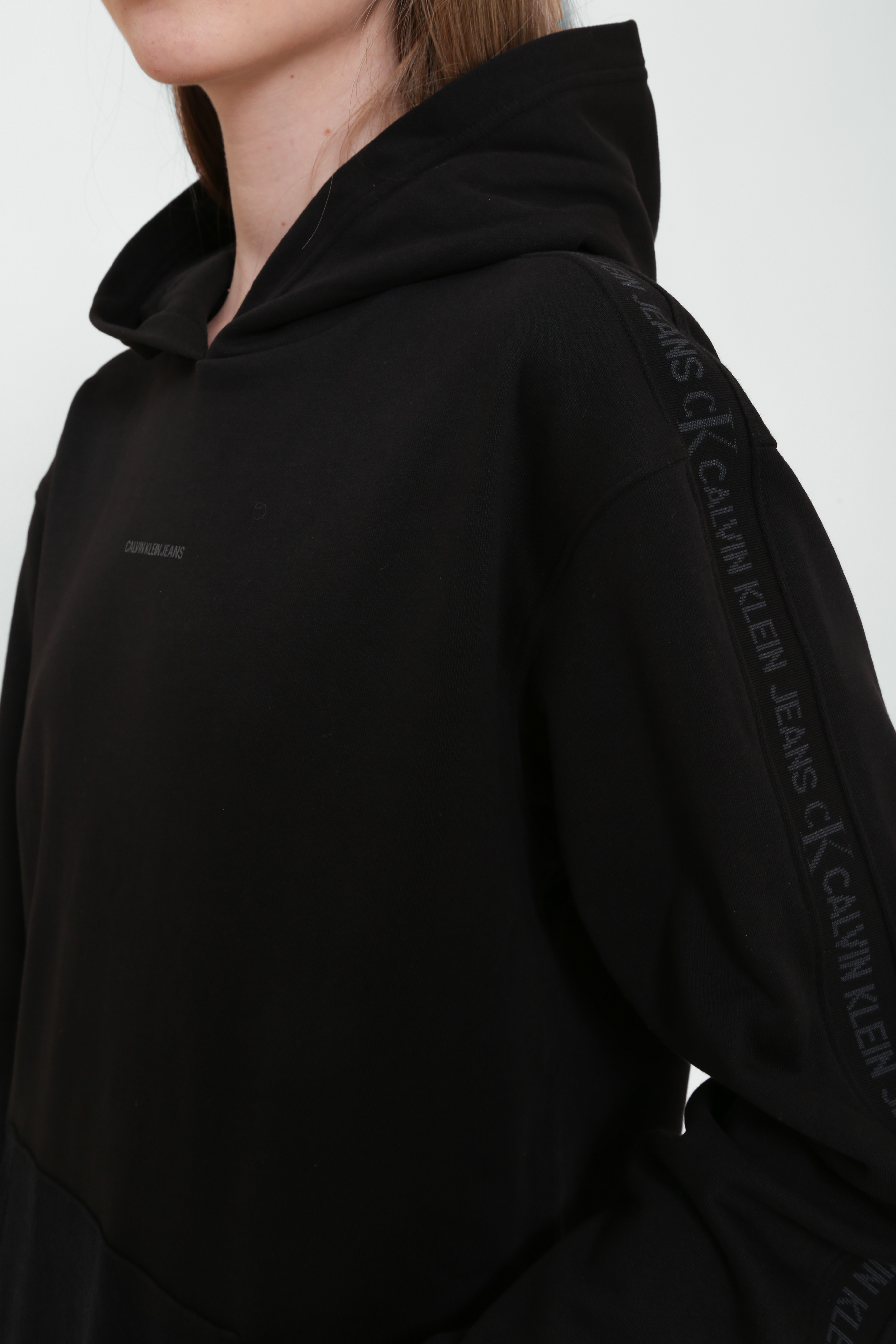 J20J216348 платье calvin klein jeans 