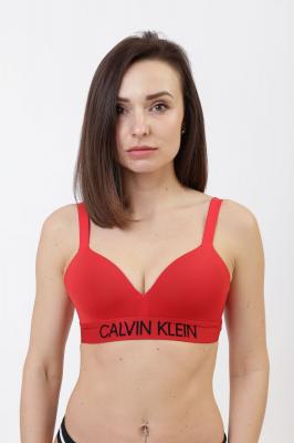 Бюстгальтер от куп. костюма Calvin Klein Underwear