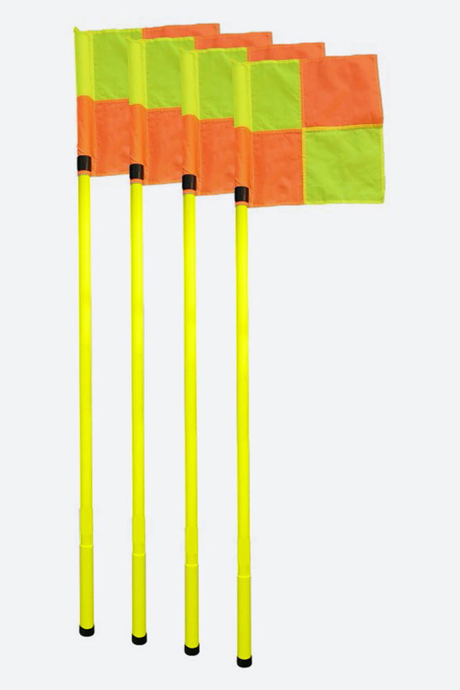 Флажки угловые no brand