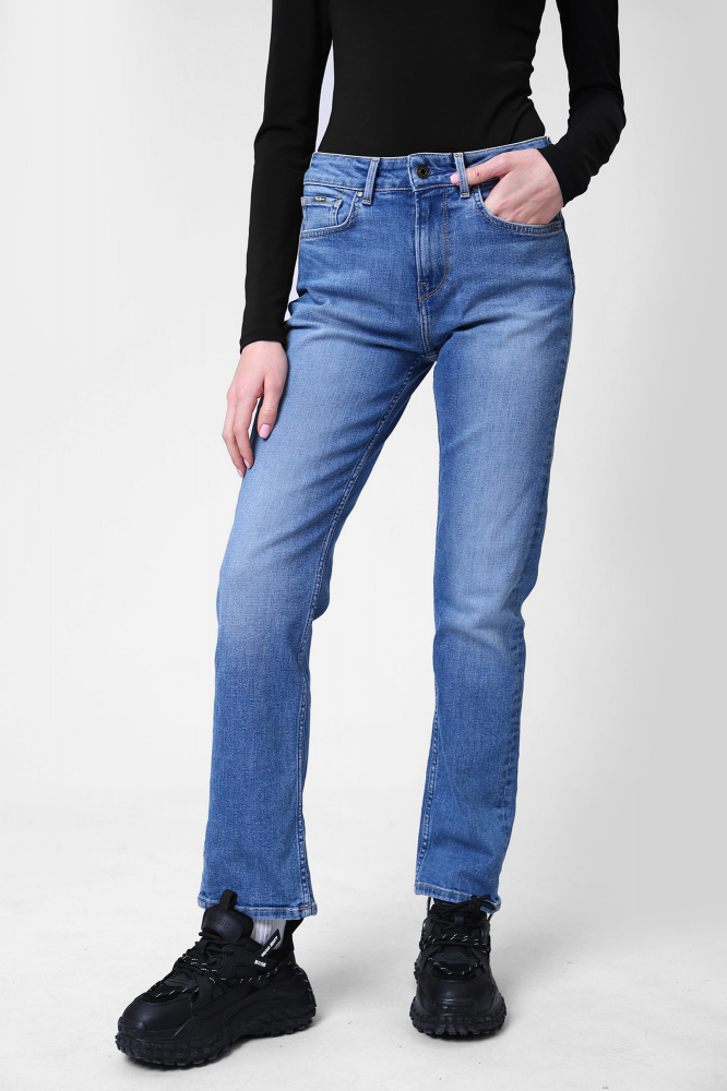 Кроссовки Pepe Jeans  Бежевый