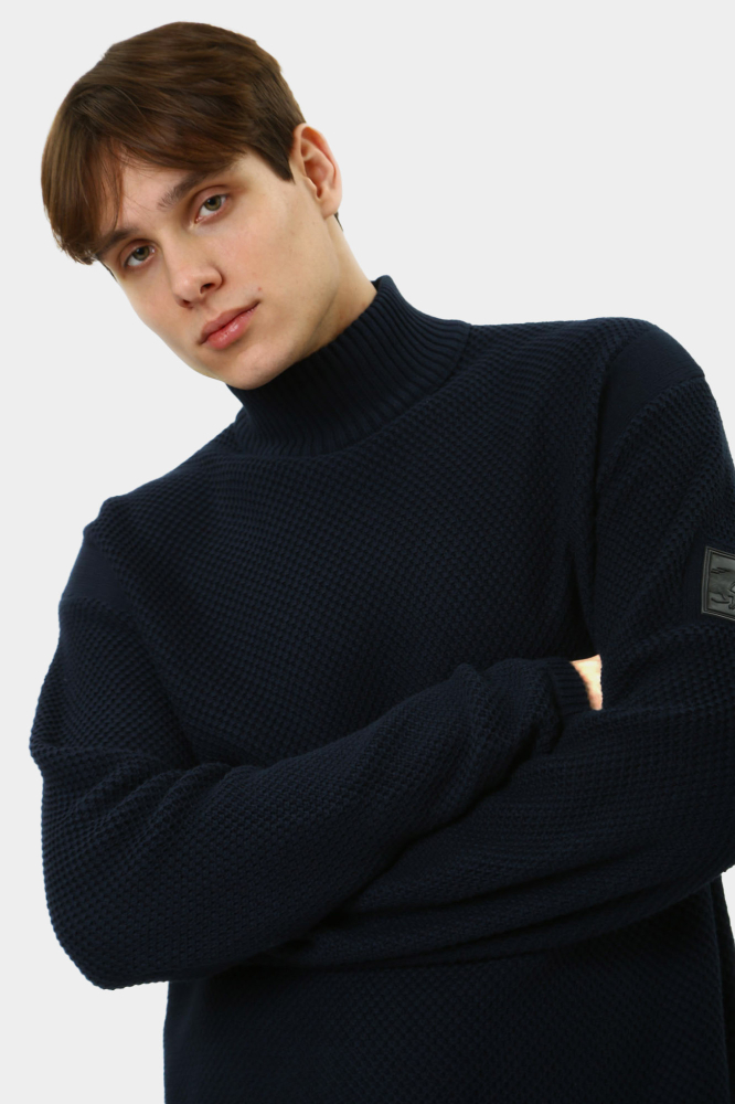 Пуховик Columbia  Черный