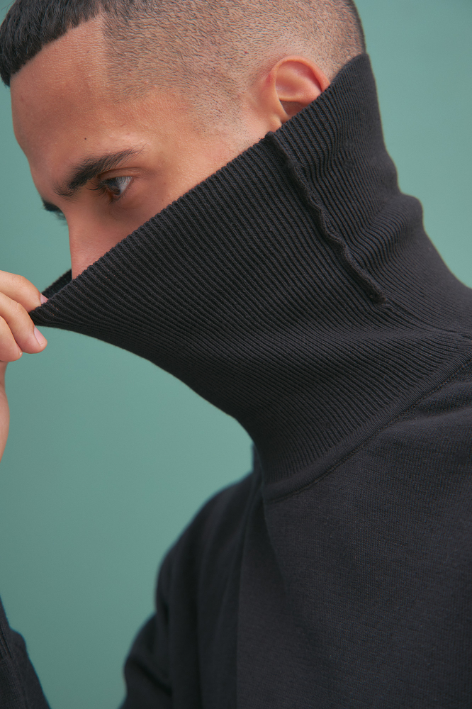 Брюки спортивные The Hills  Синий