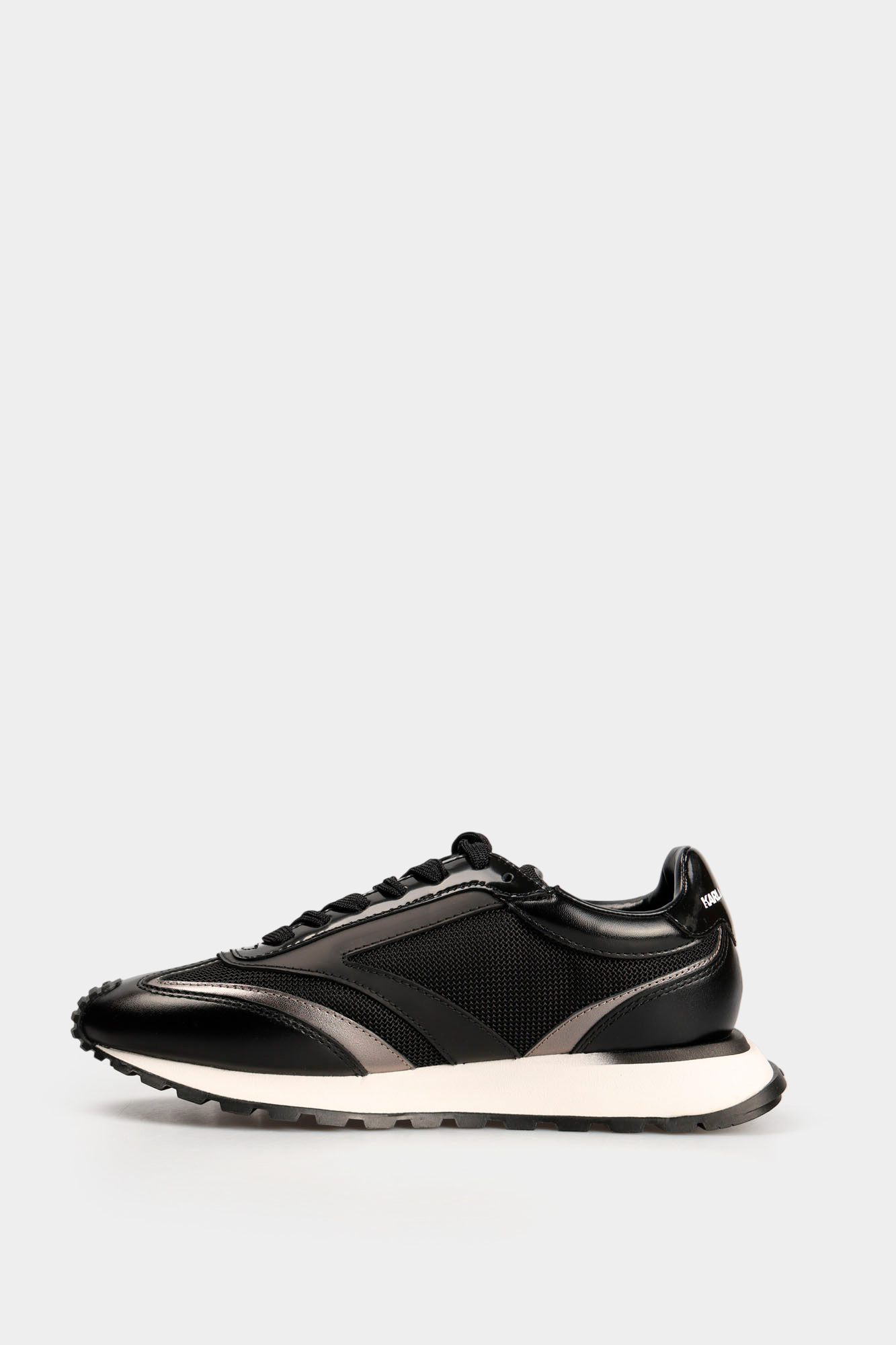 KL61131N Кроссовки Karl Lagerfeld Черный