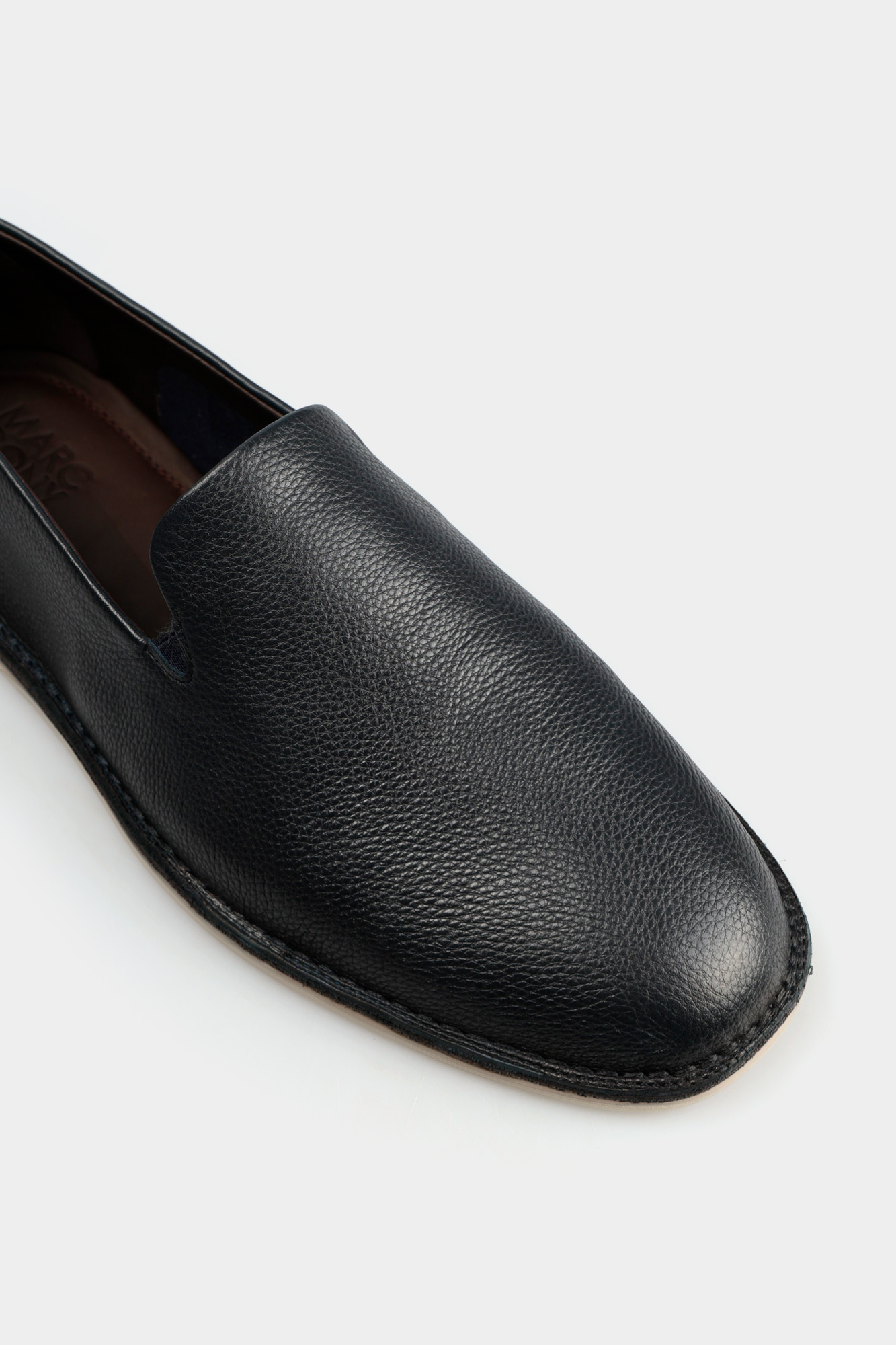 МС-261-A-L5 Слипоны Marc Cony Синий