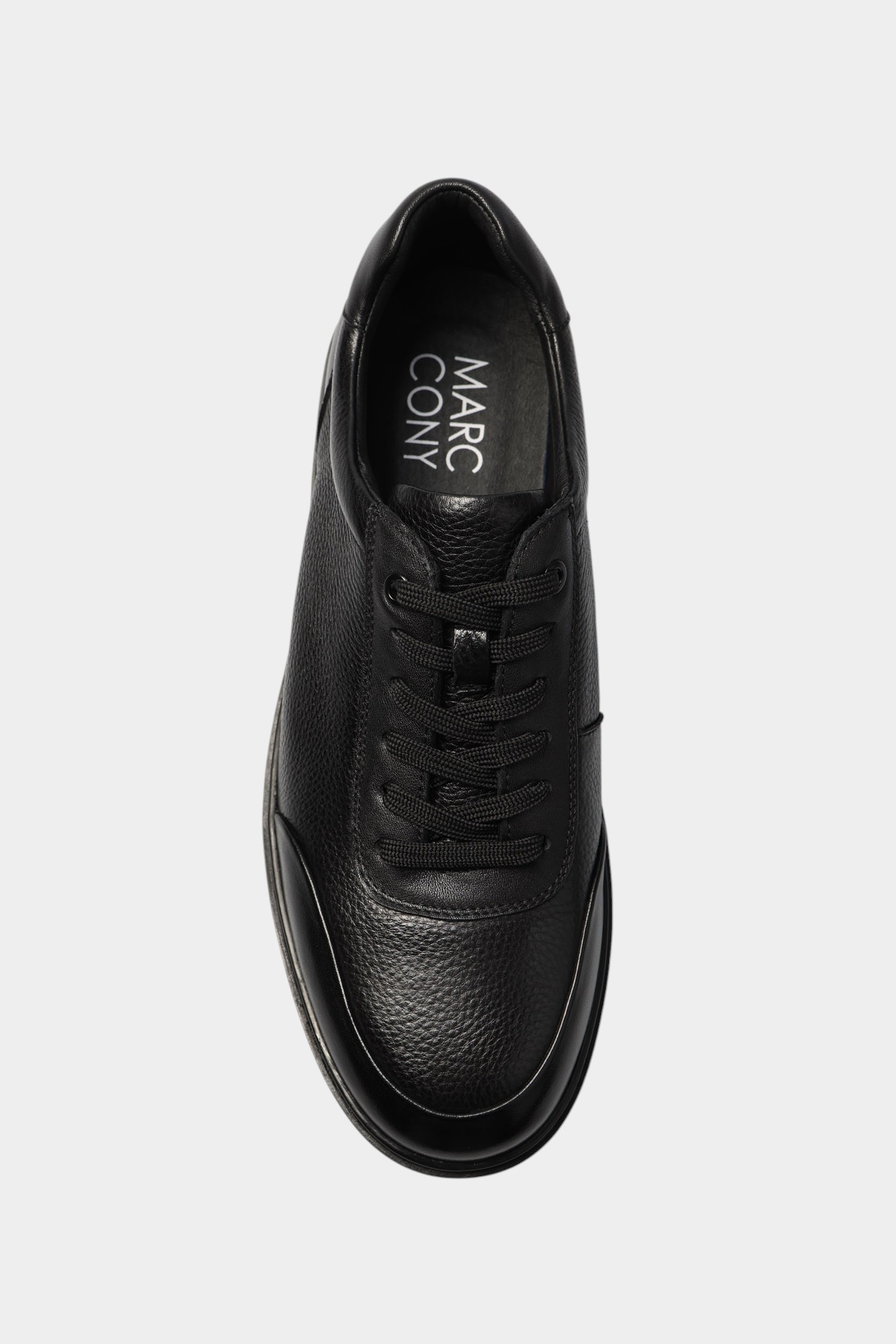 MCM020_01KK Кеды Marc Cony Черный