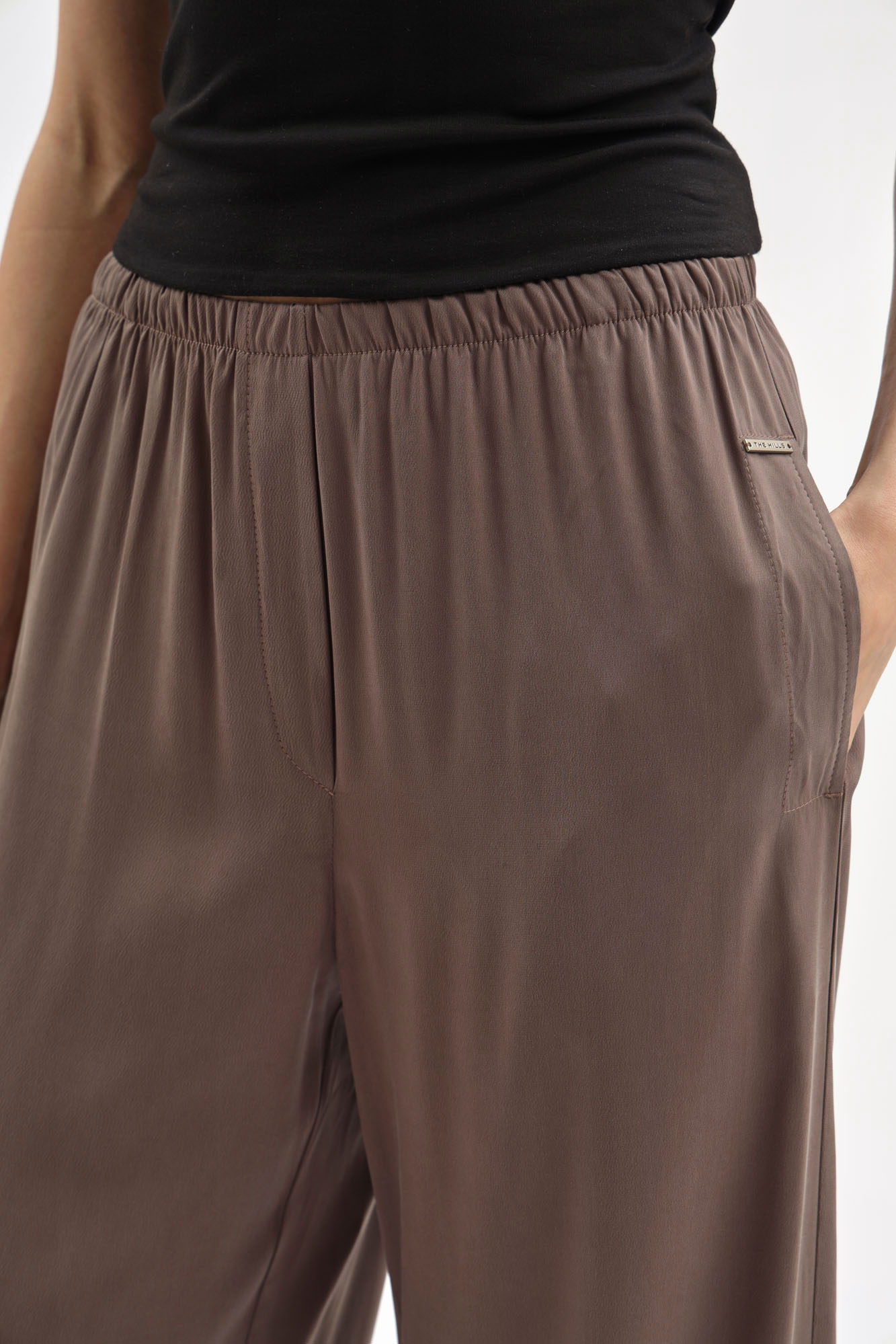 W-261-TH-56-2202 брюки the hills 