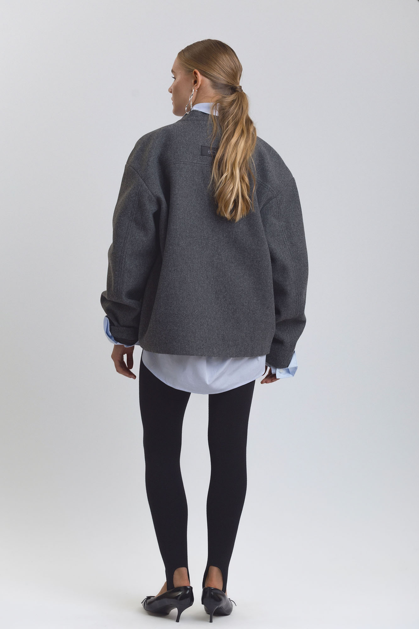 W-252-TCT-0840 легинсы the hills 