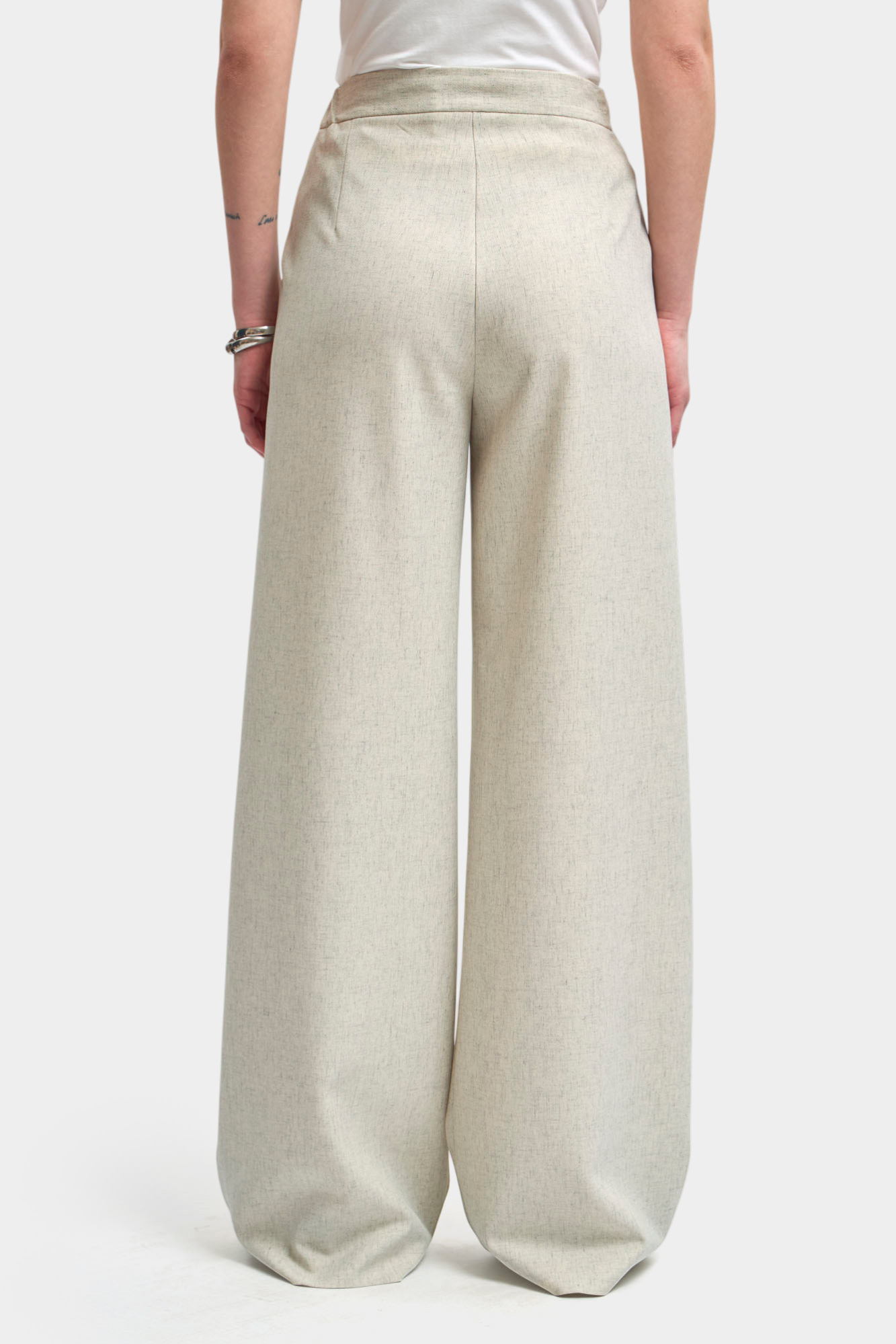 W-261-TH-56-0709 брюки the hills 