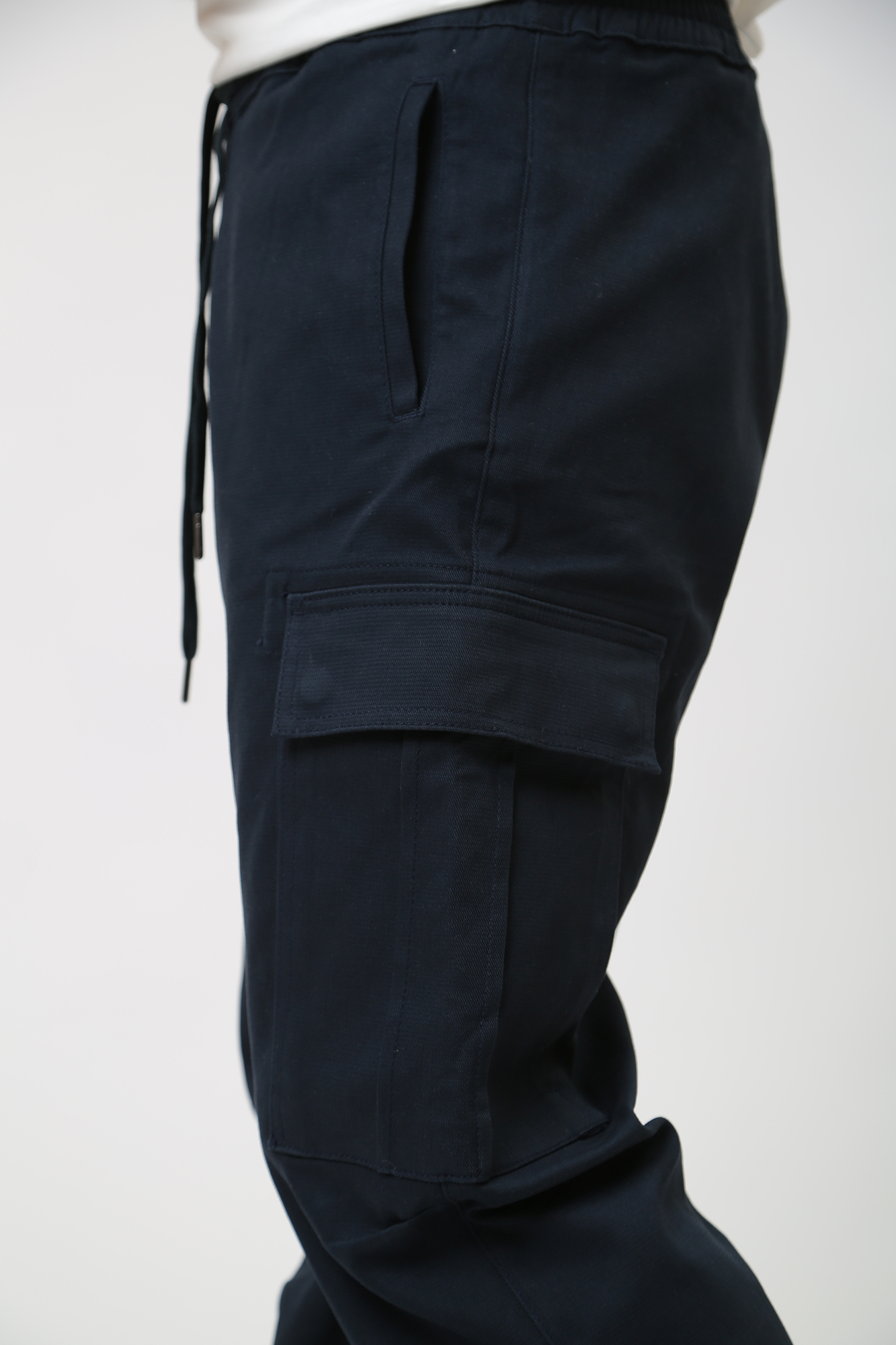 6RZP37_ZN14Z Брюки Armani Exchange Синий