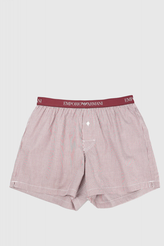 Носки EA7 Хлопок Белый