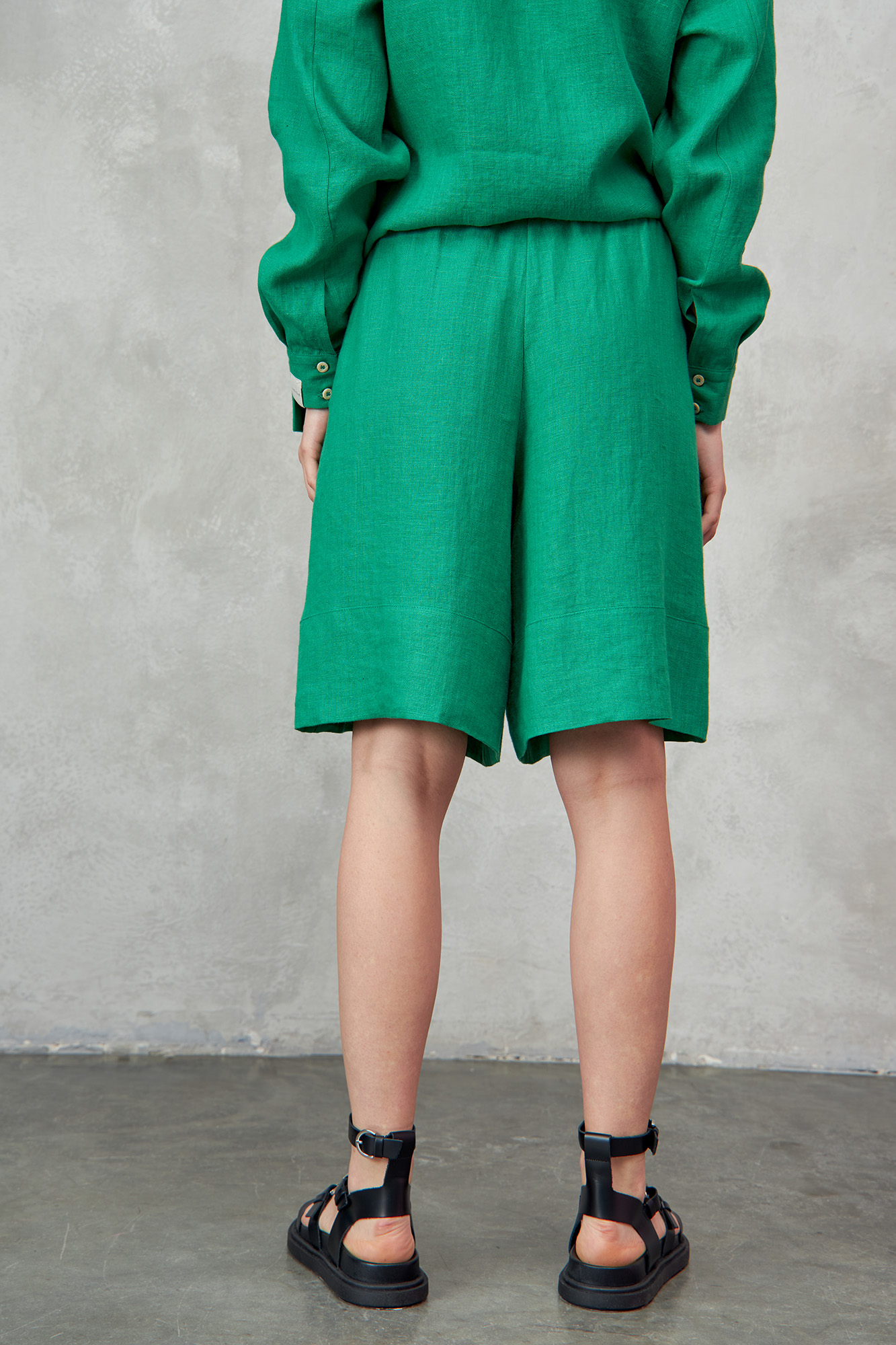 W-231-TH-56-0113 шорты the hills 