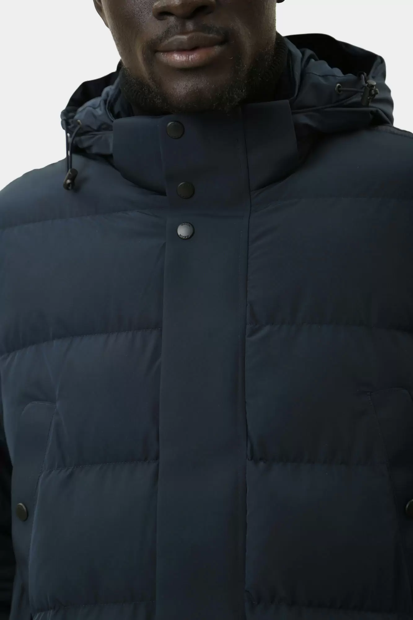 M4628NT3129F Куртка Geox Синий
