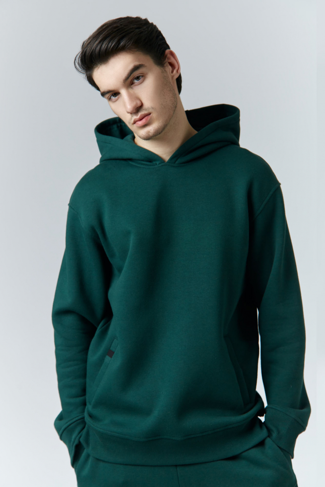 Куртка Van Mich Полиэстер Зеленый