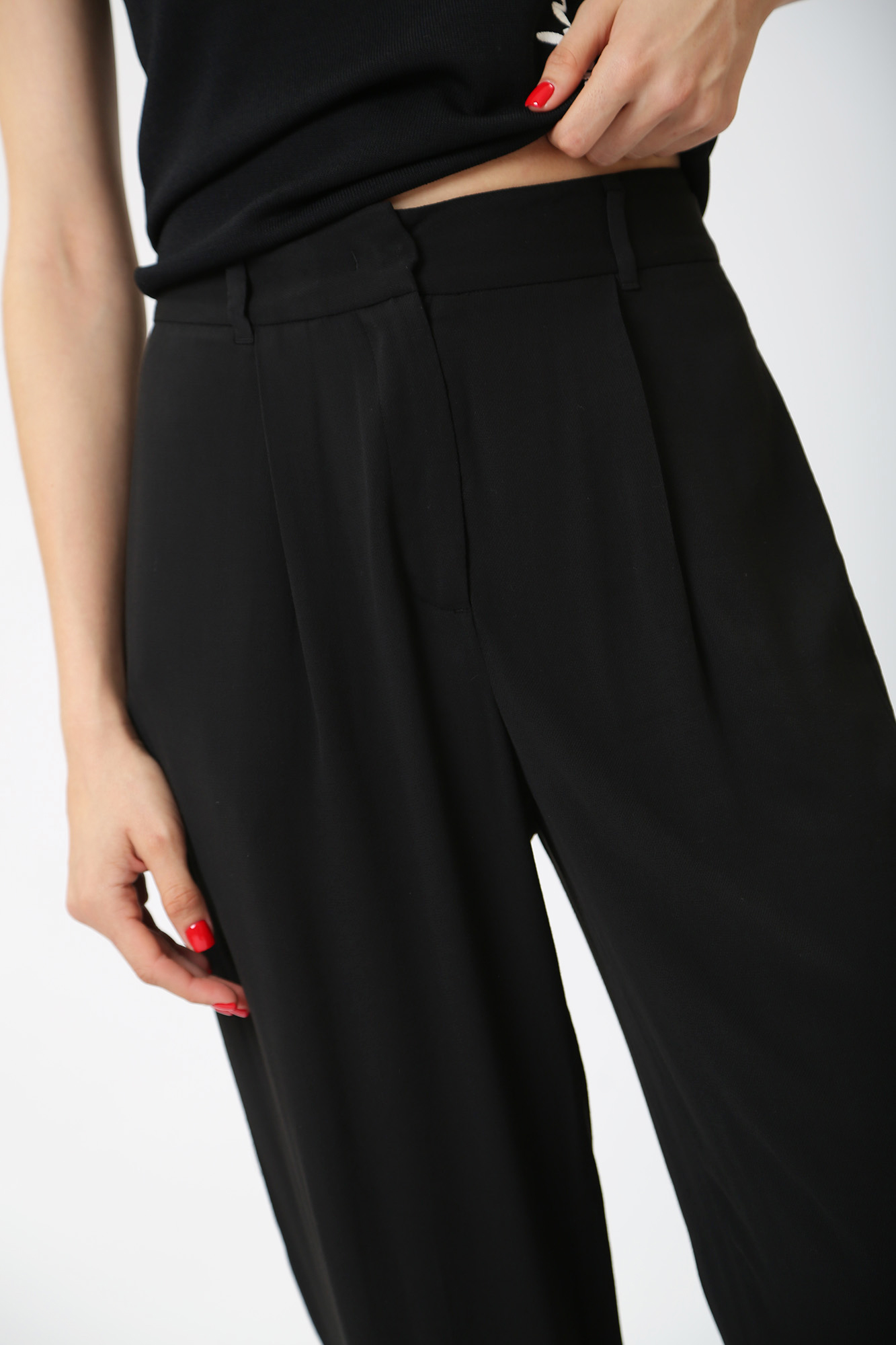 6RYP01_YN1PZ брюки armani exchange 