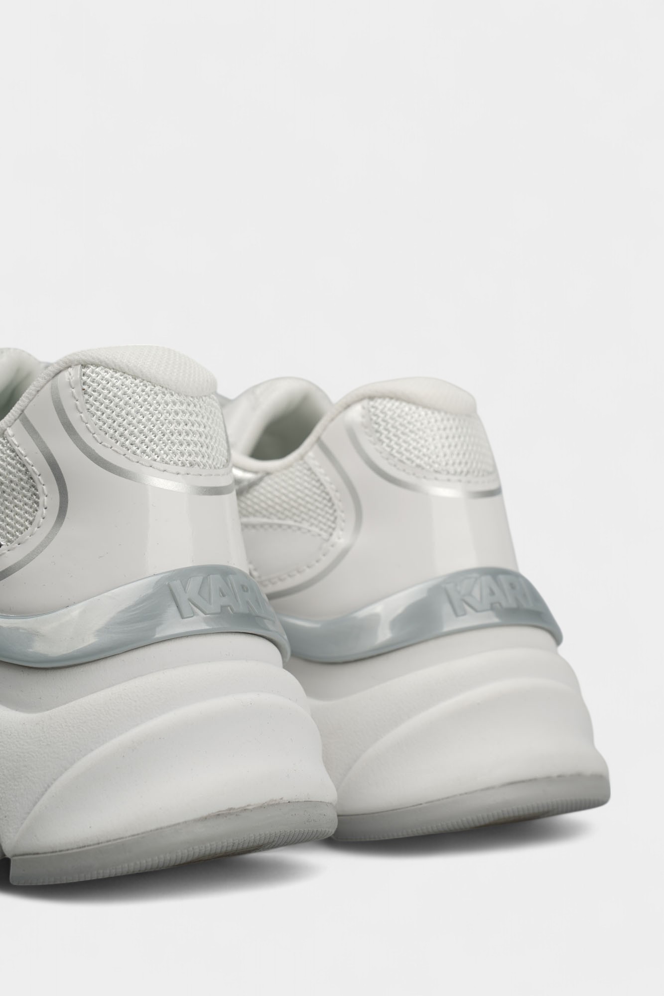 KL65625 Кроссовки Karl Lagerfeld Белый