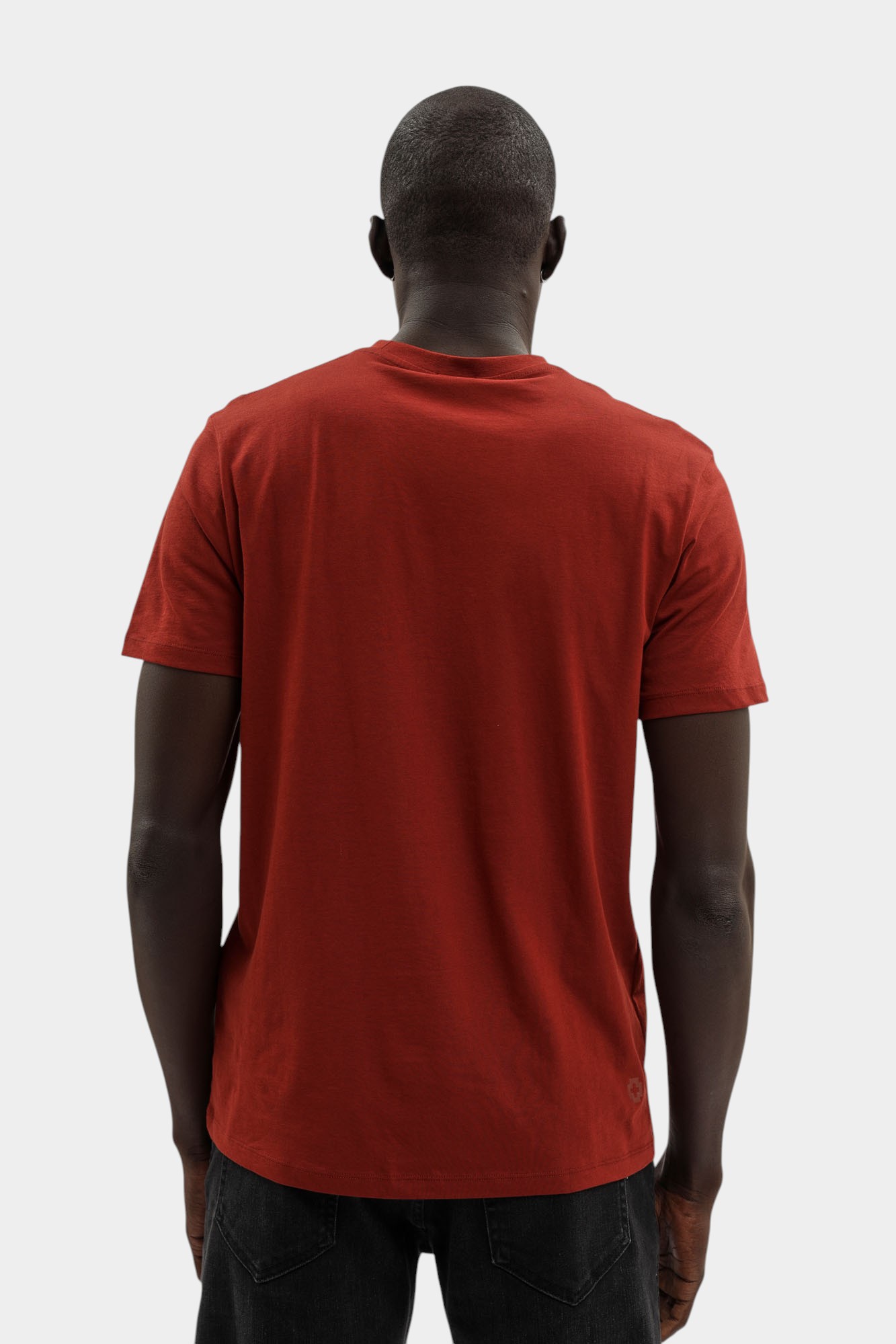 30049324_10014726 Футболка Strellson Черный