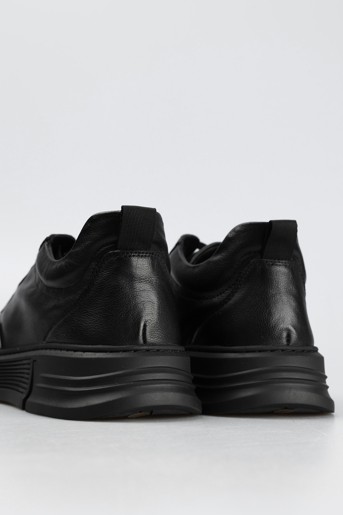 GAM-6211-11 Кроссовки Graciana Черный