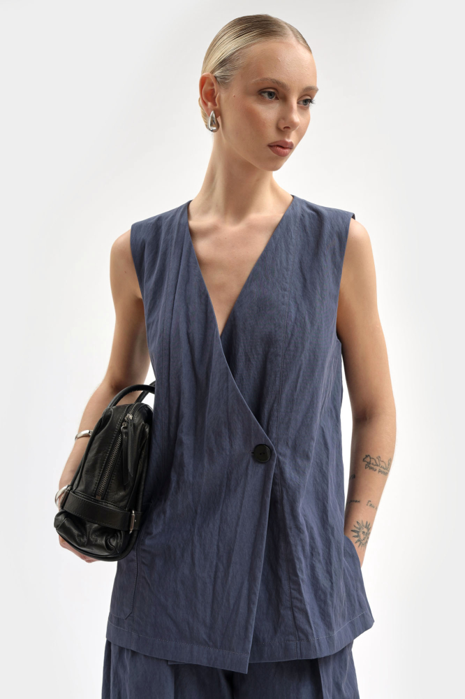 Жилет The Hills