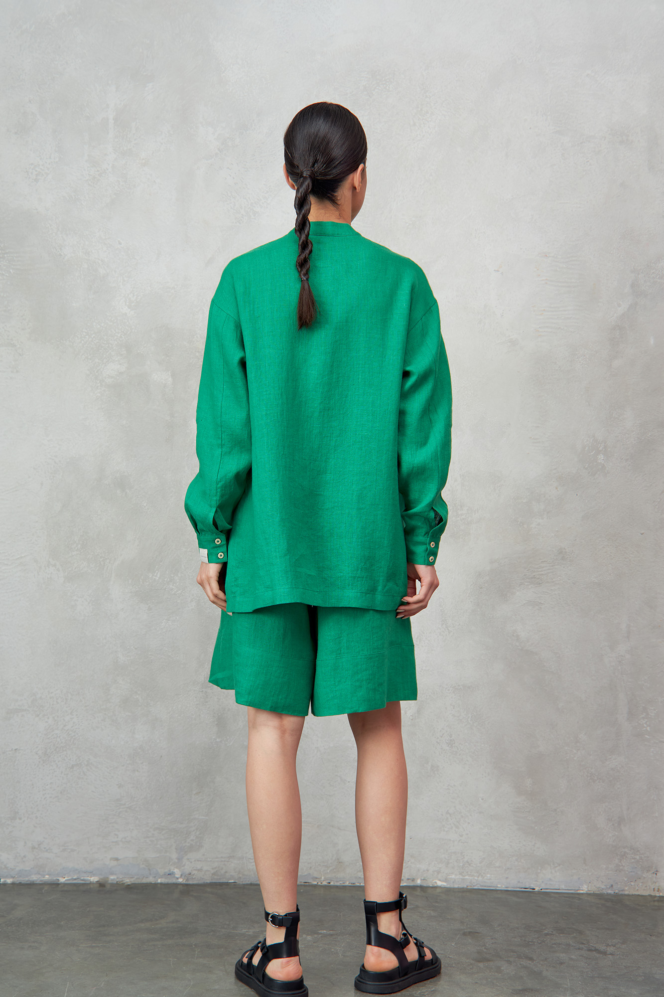 W-231-TH-56-0113 шорты the hills 