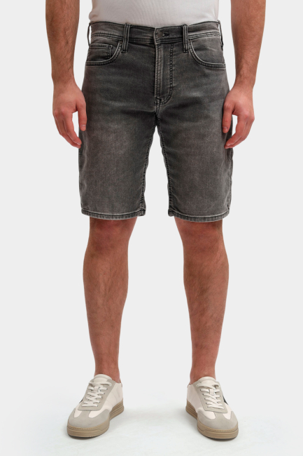 Шорты джинсовые Pepe Jeans Черный