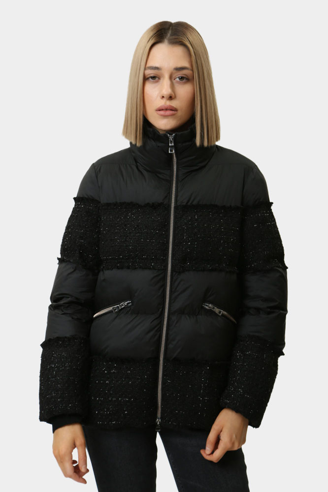 Ботинки челси Marc Cony  Черный