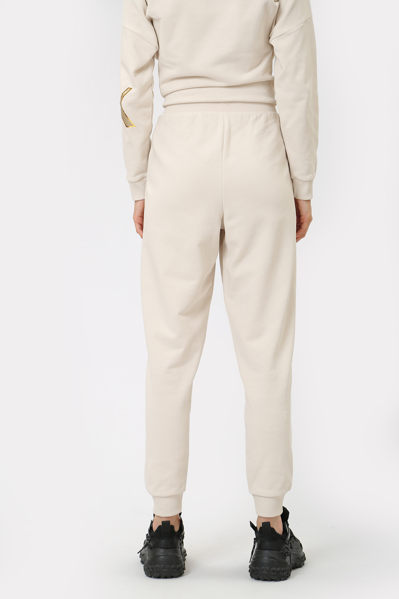 6RYP71_YJDBZ брюки спортивные armani exchange 