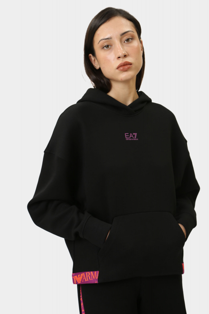 Худи EA7