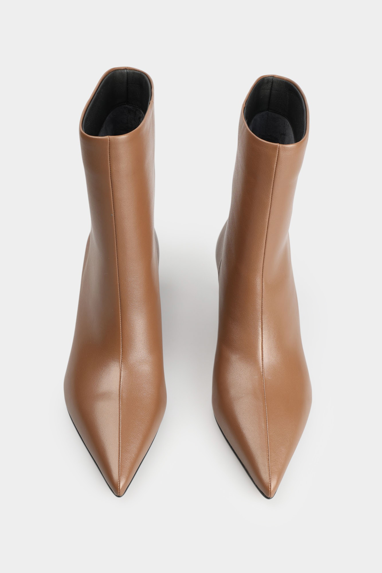 L25926-701 Ботильоны Graciana Бежевый