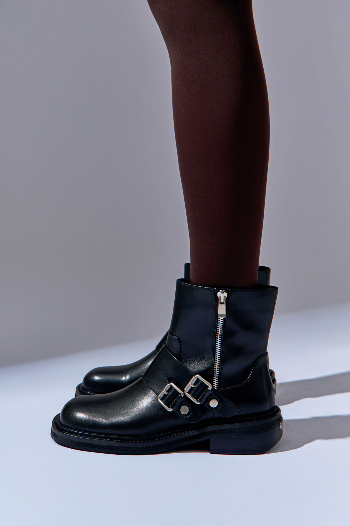 5208-855-5 Ботинки Marc Cony Черный