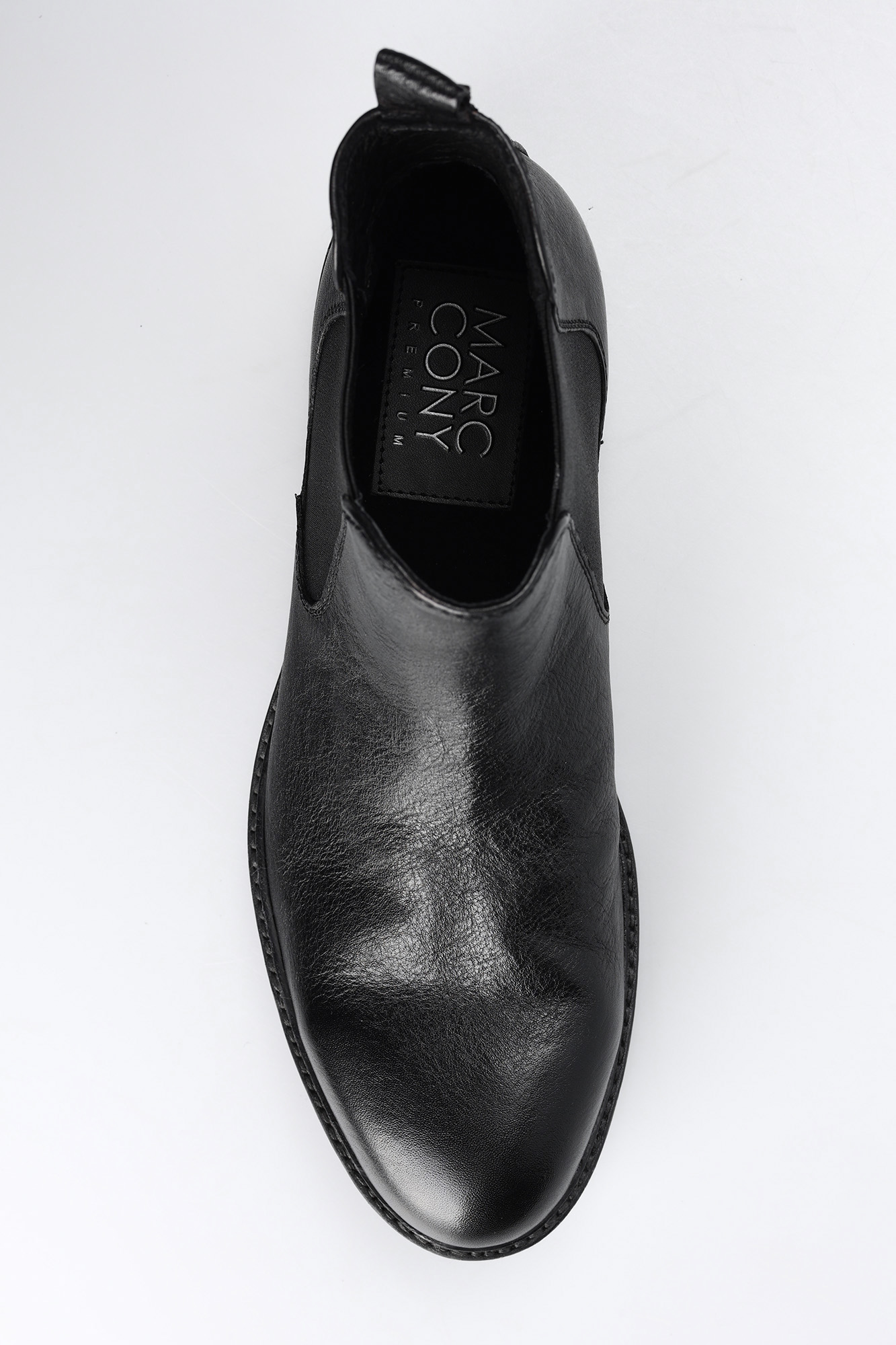 MC-807-69 Ботинки Marc Cony Черный