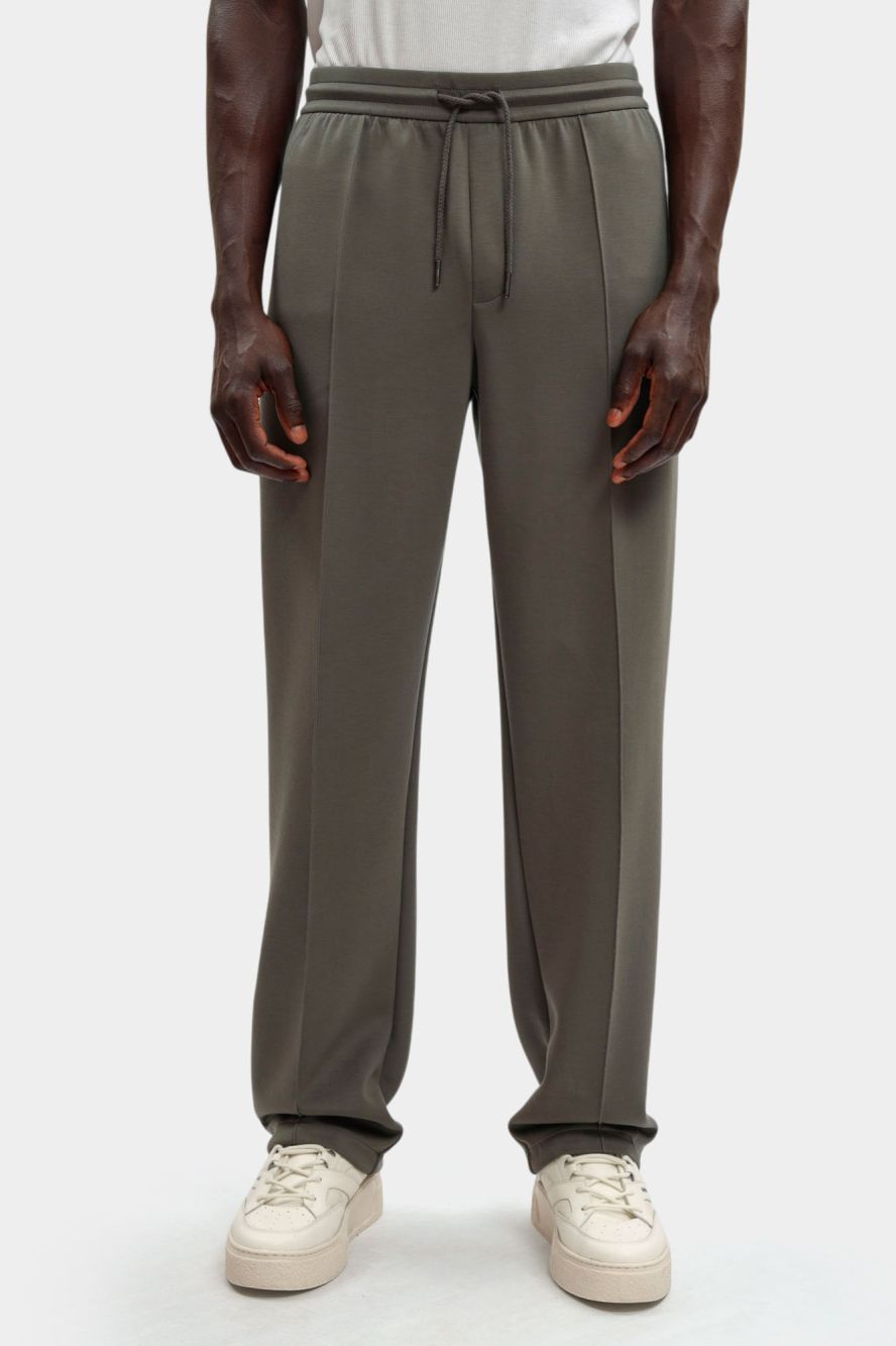 Брюки Armani Exchange Серый