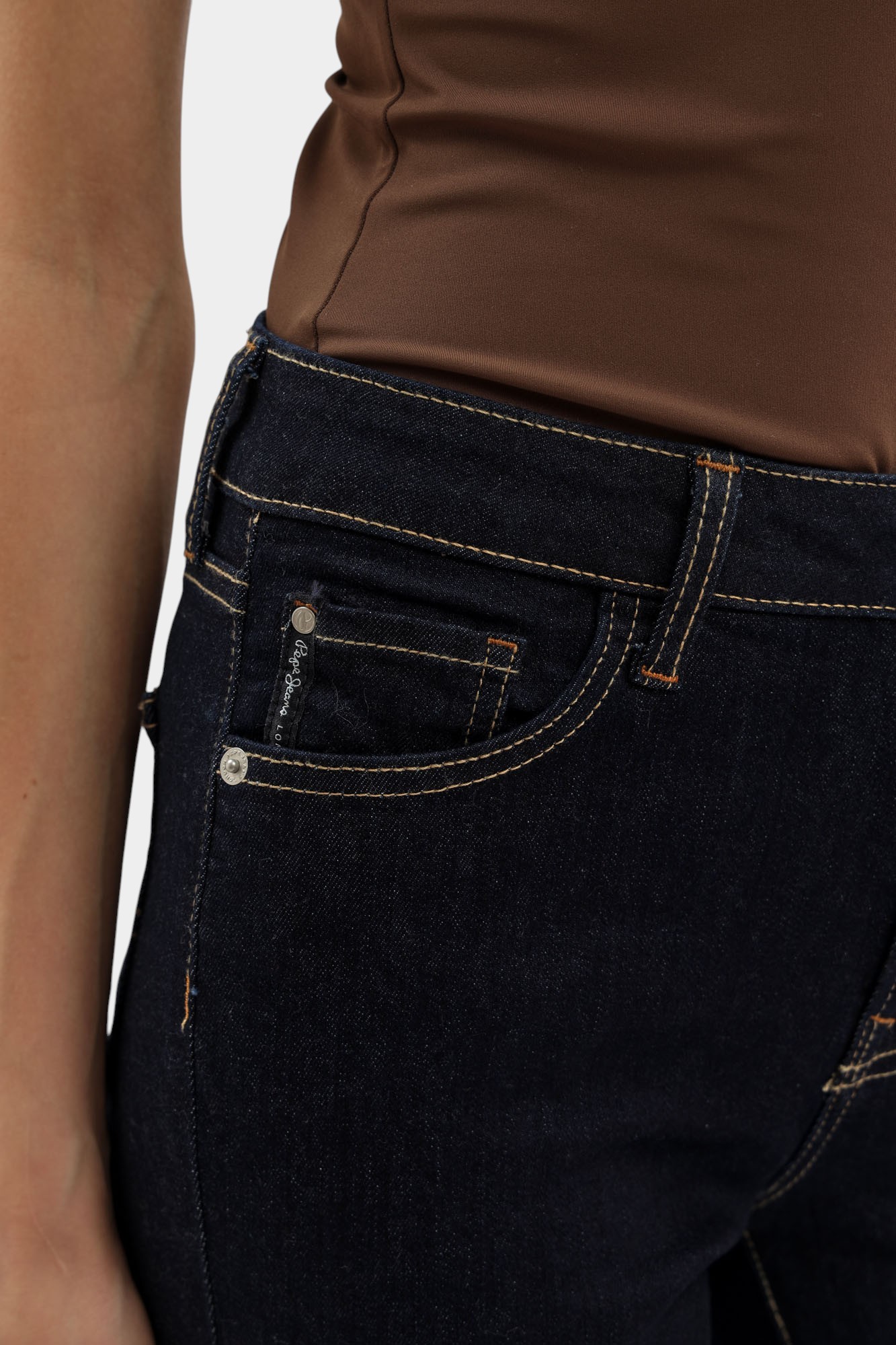 PL20472886CA джинсы pepe jeans 