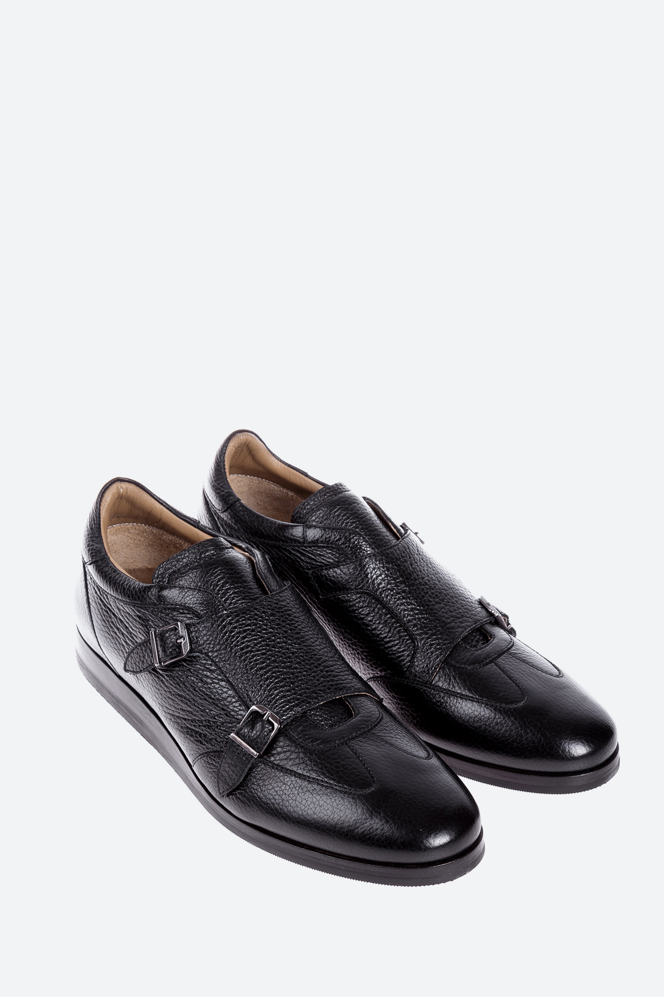 15-5750A020 Туфли Marc Cony Черный