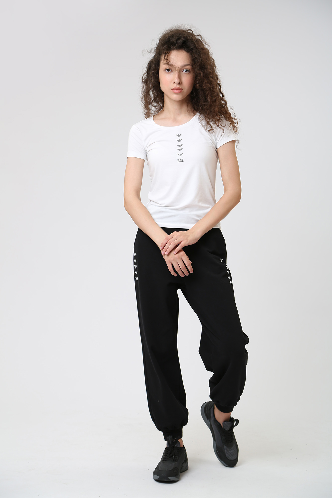 6RTT27_TJQDZ футболка ea7