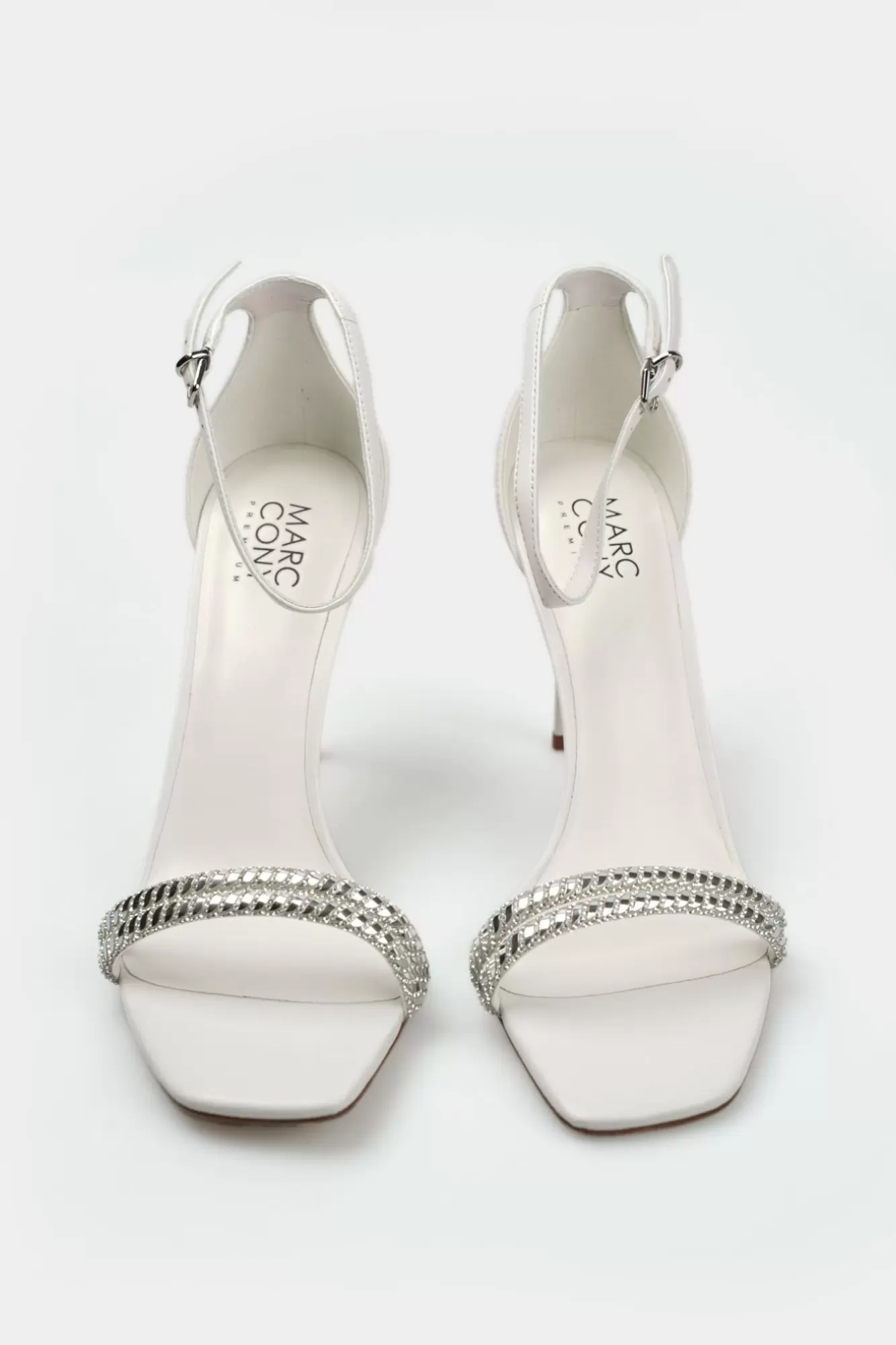 5123-336-78 Босоножки Marc Cony Белый