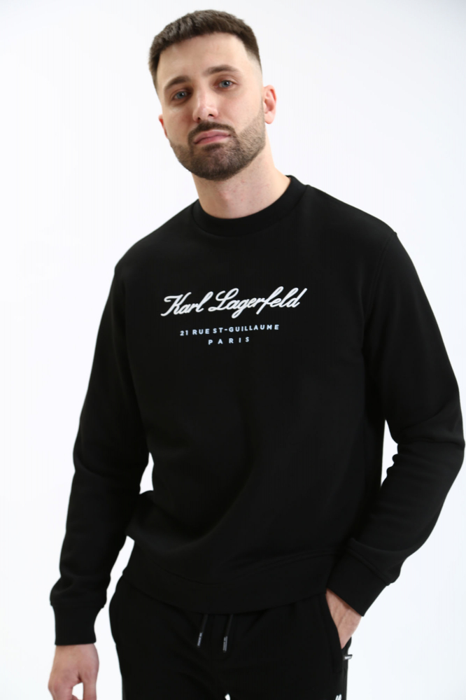 Куртка Strellson Полиэстер Синий