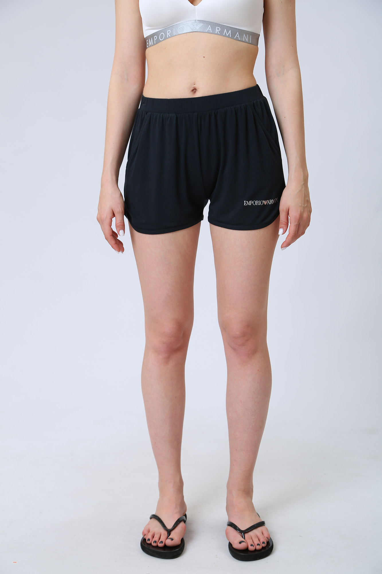 262523_3R314 шорты emporio armani 
