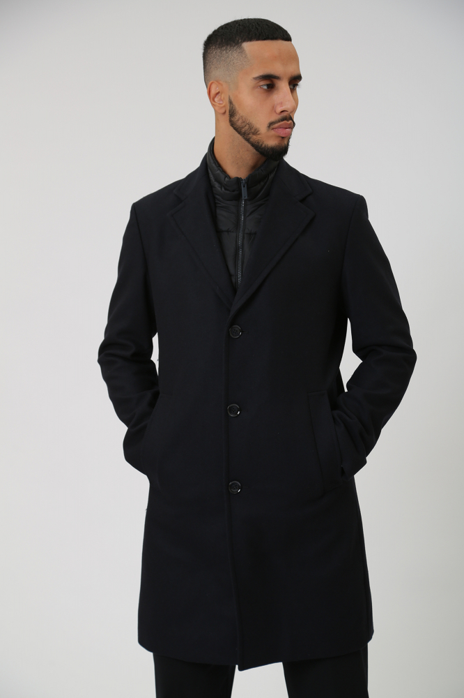 Брюки джинсовые Pepe Jeans  Синий