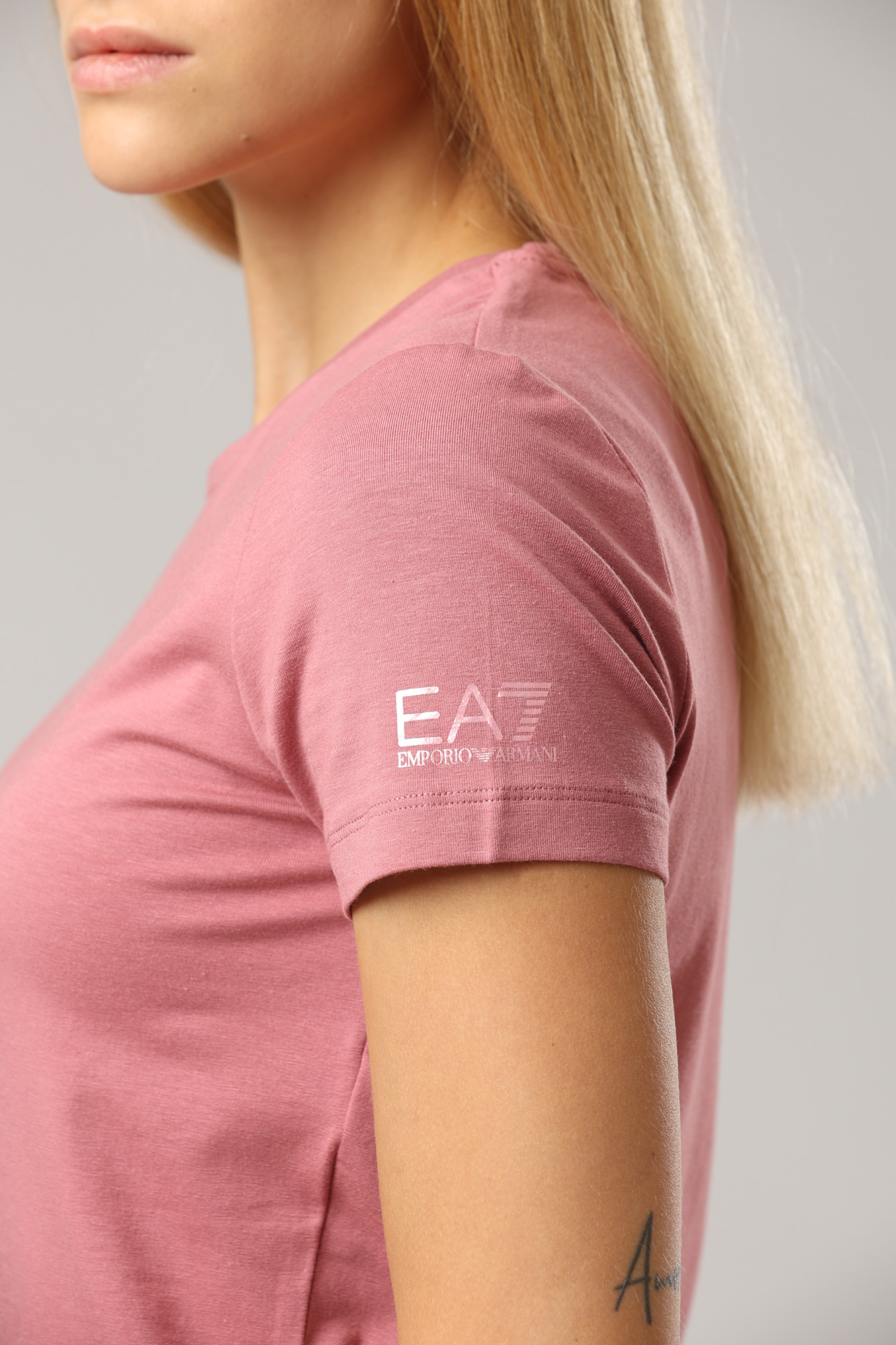 6LTT20_TJDZZ футболка ea7 
