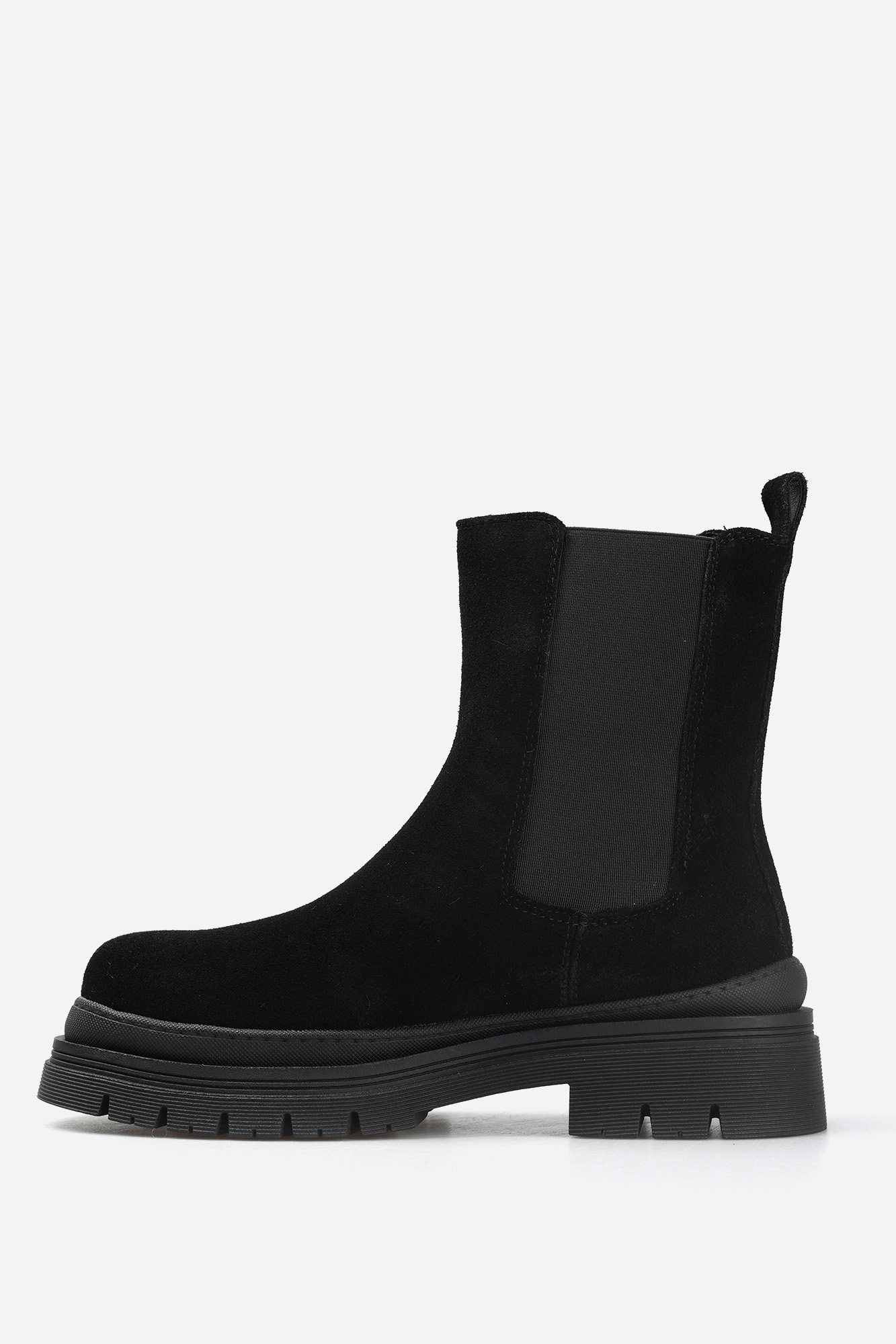 3241-898-44 Ботинки Marc Cony Черный