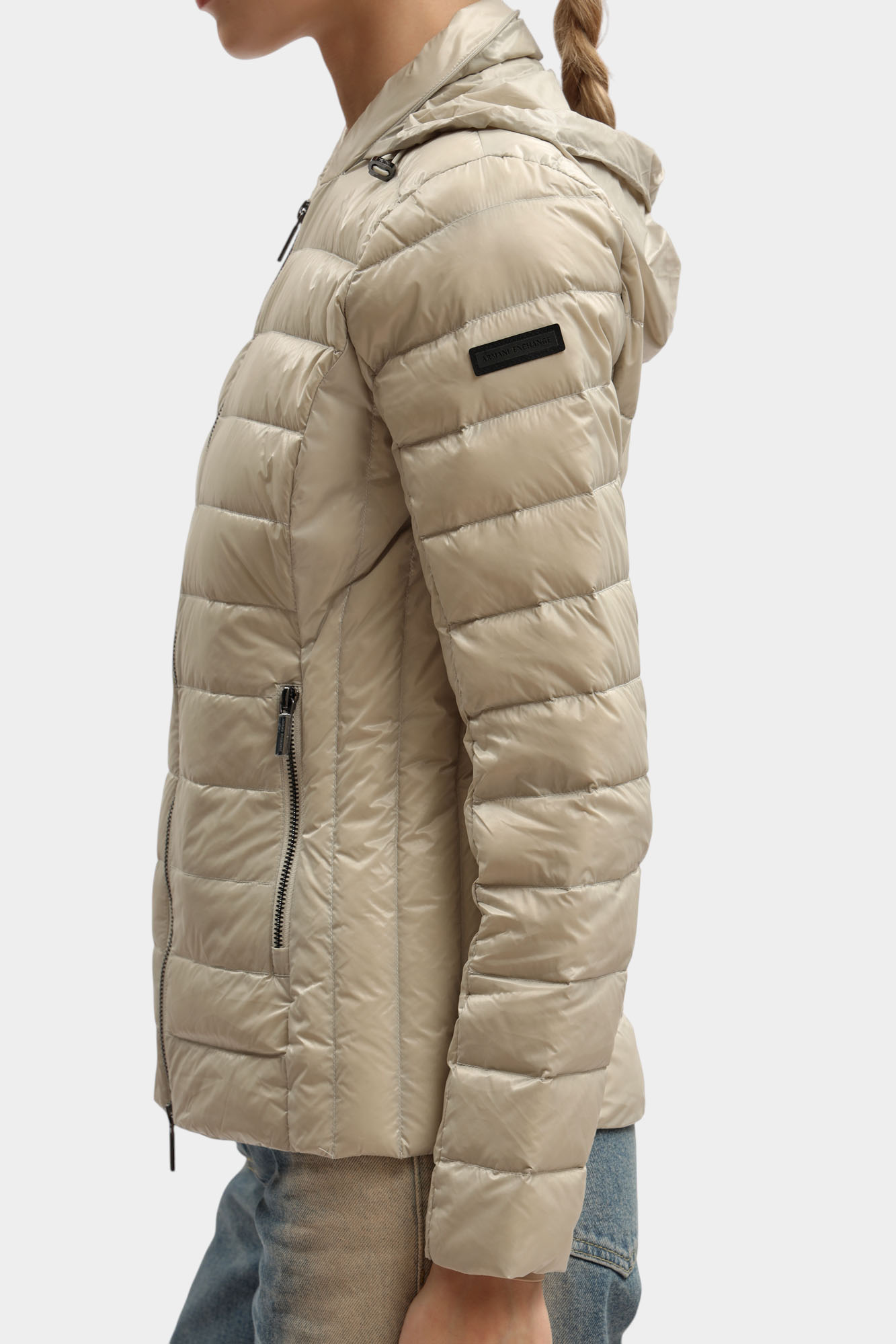 XW001920_AF18757 куртка  armani exchange 