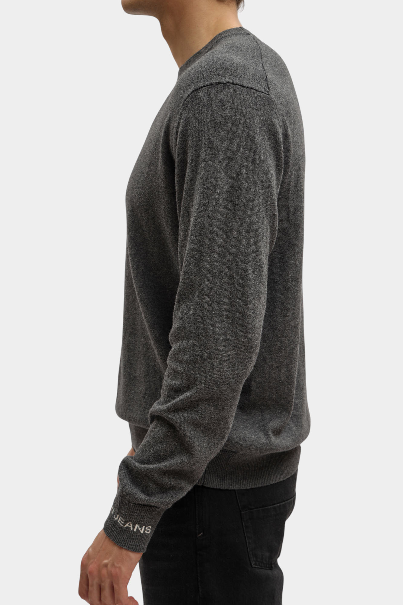 Джемпер Pepe Jeans Серый