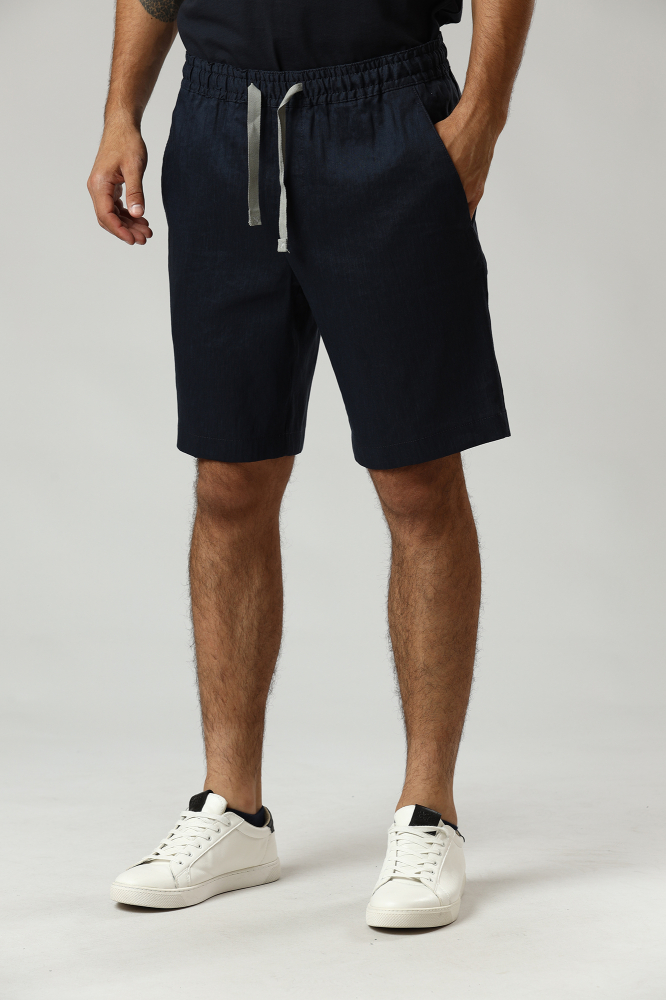 Шорты льняные Strellson