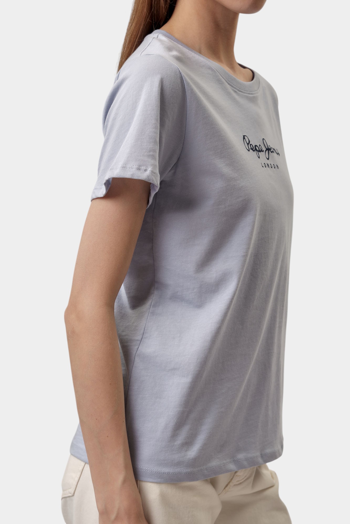 PL506012 футболка pepe jeans 