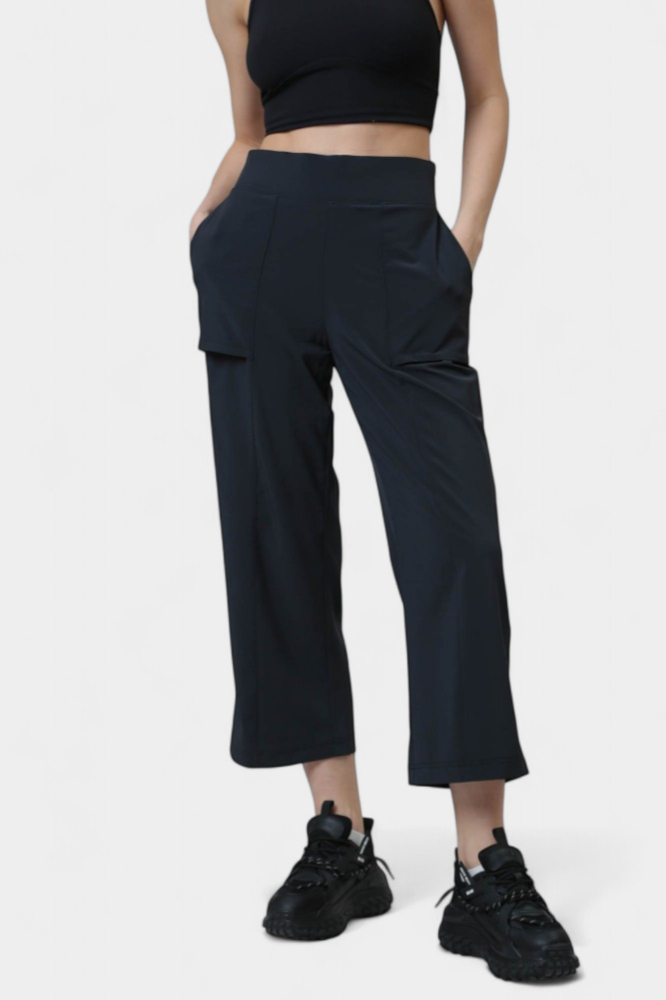 Ремень Mustang  Черный