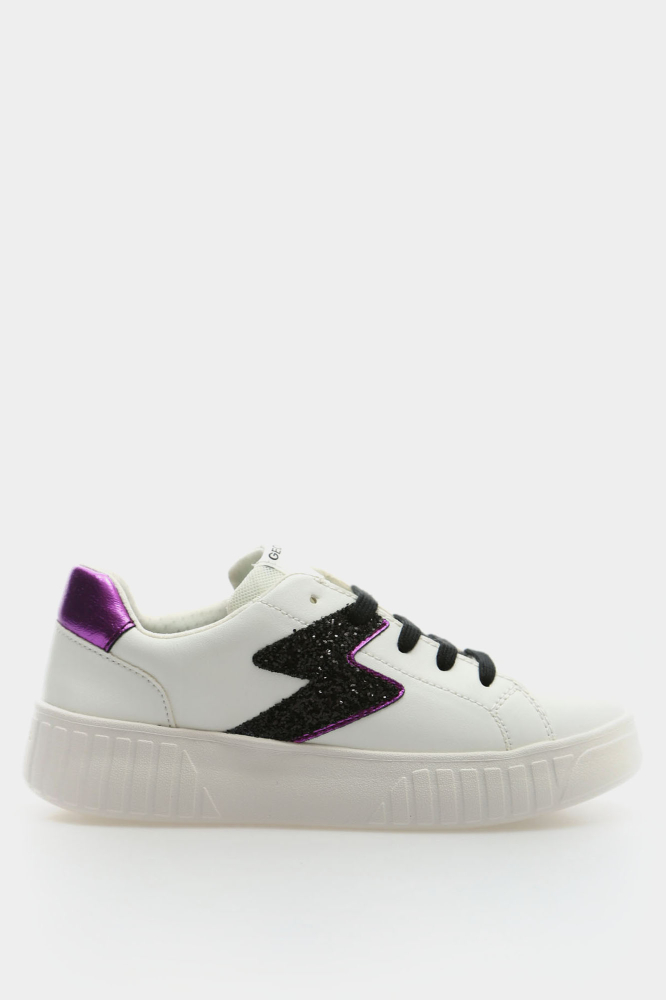 Кроссовки Geox