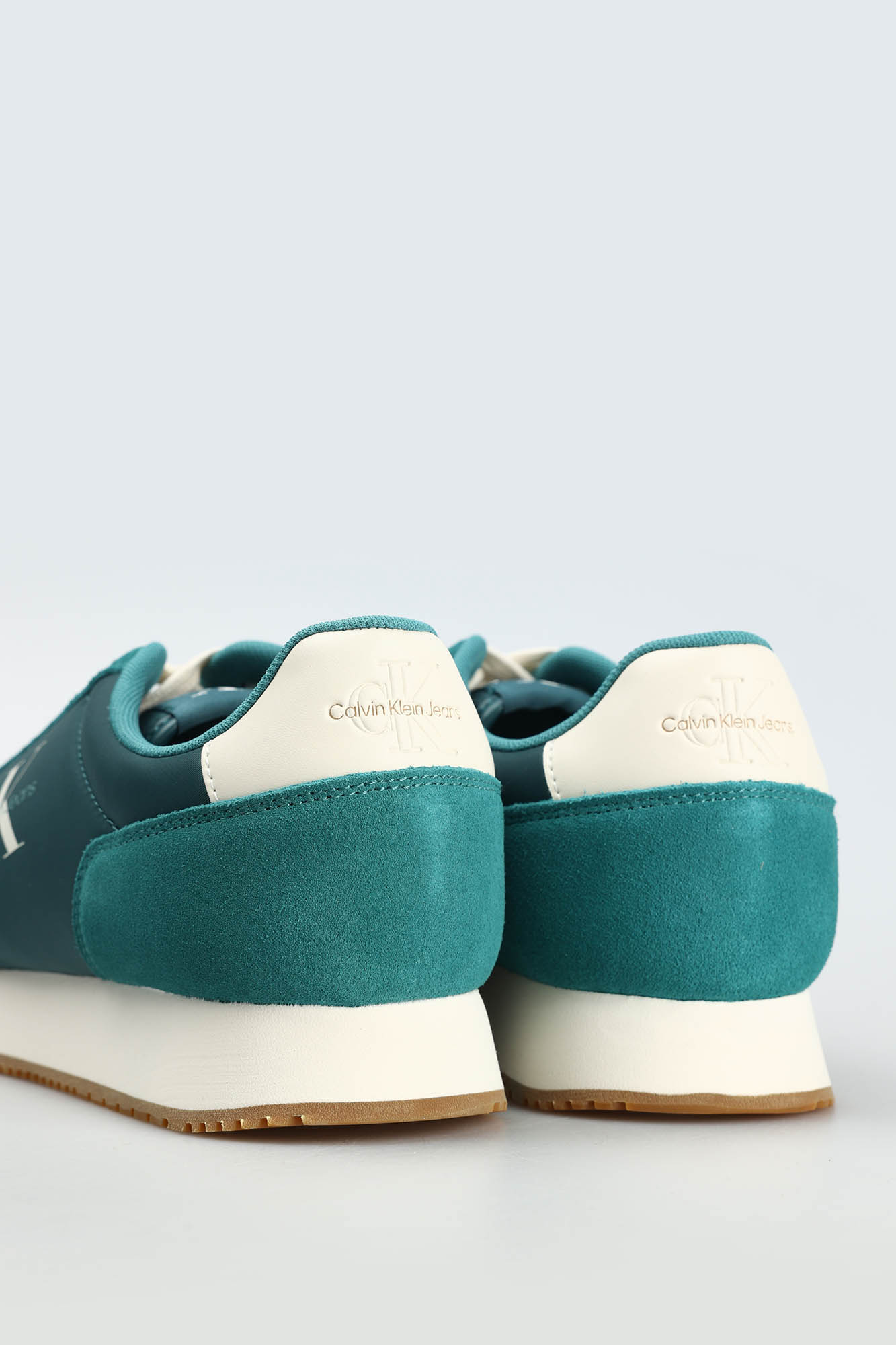 YM0YM00746 Кроссовки Calvin Klein Jeans Синий